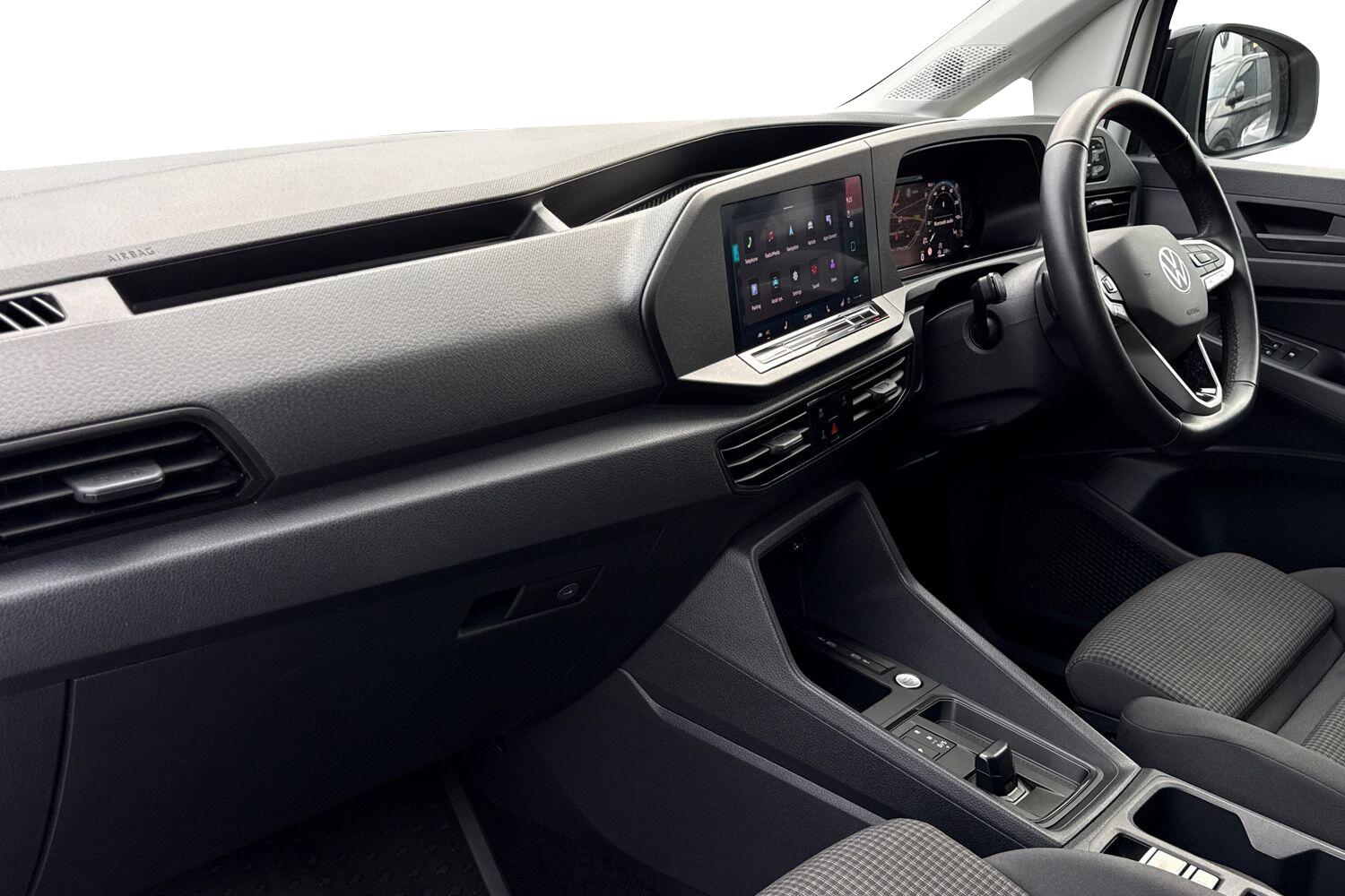 Used Volkswagen Caddy 2025 for sale - 77890634: Photo 8