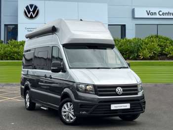 Used Volkswagen California 2023 for sale - 75025715: Photo