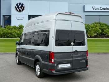 Used Volkswagen California 2023 for sale - 75025715: Photo