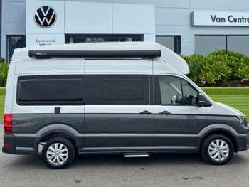Used Volkswagen California 2023 for sale - 75025715: Photo