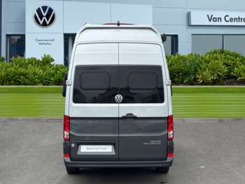 Used Volkswagen California 2023 for sale - 75025715: Photo