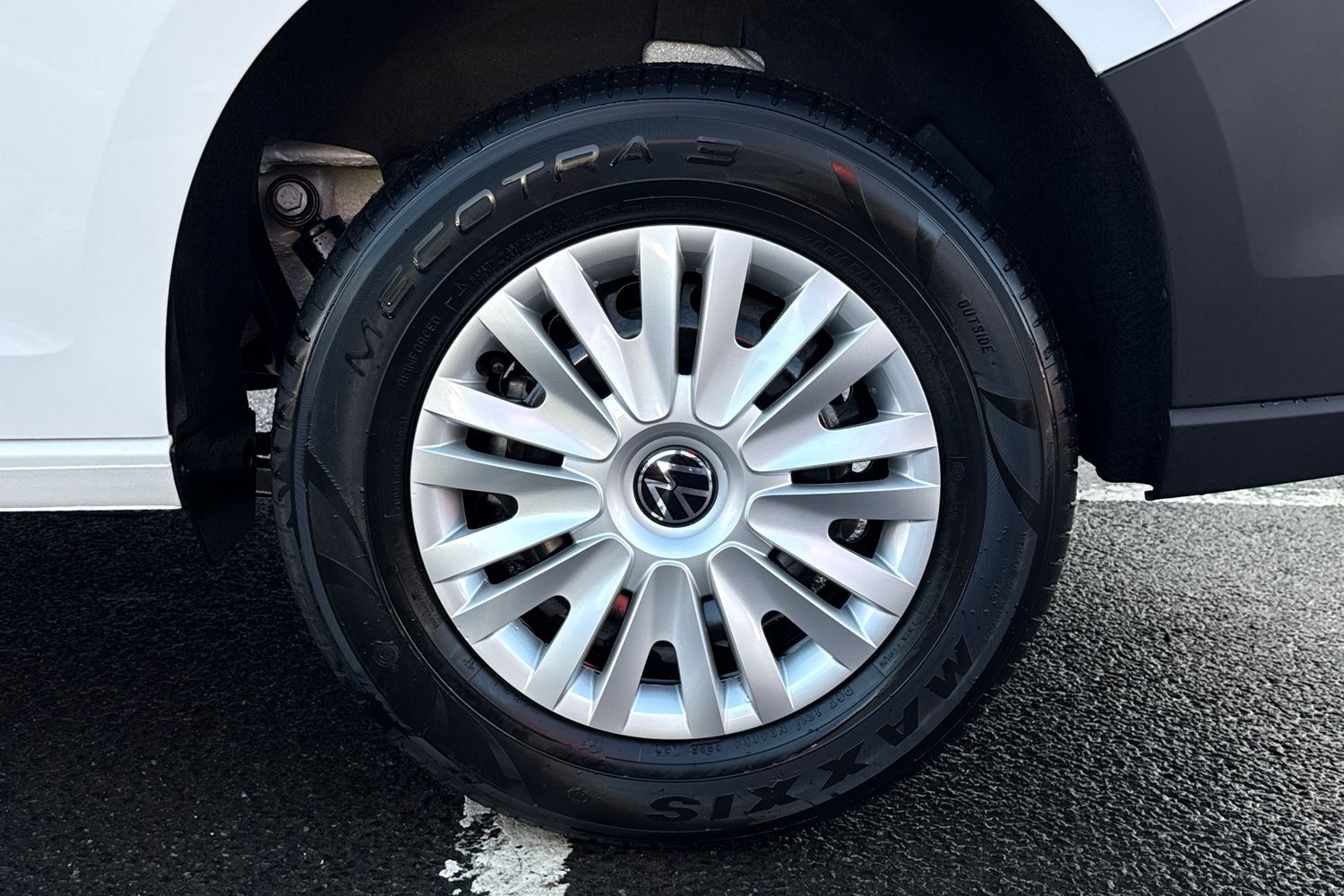 Used Volkswagen Caddy 2025 for sale - 76902575: Photo 22