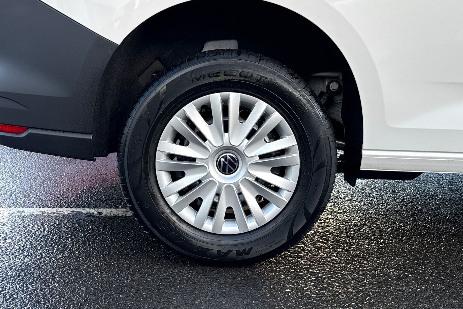 Used Volkswagen Caddy 2025 for sale - 76902575: Photo 23