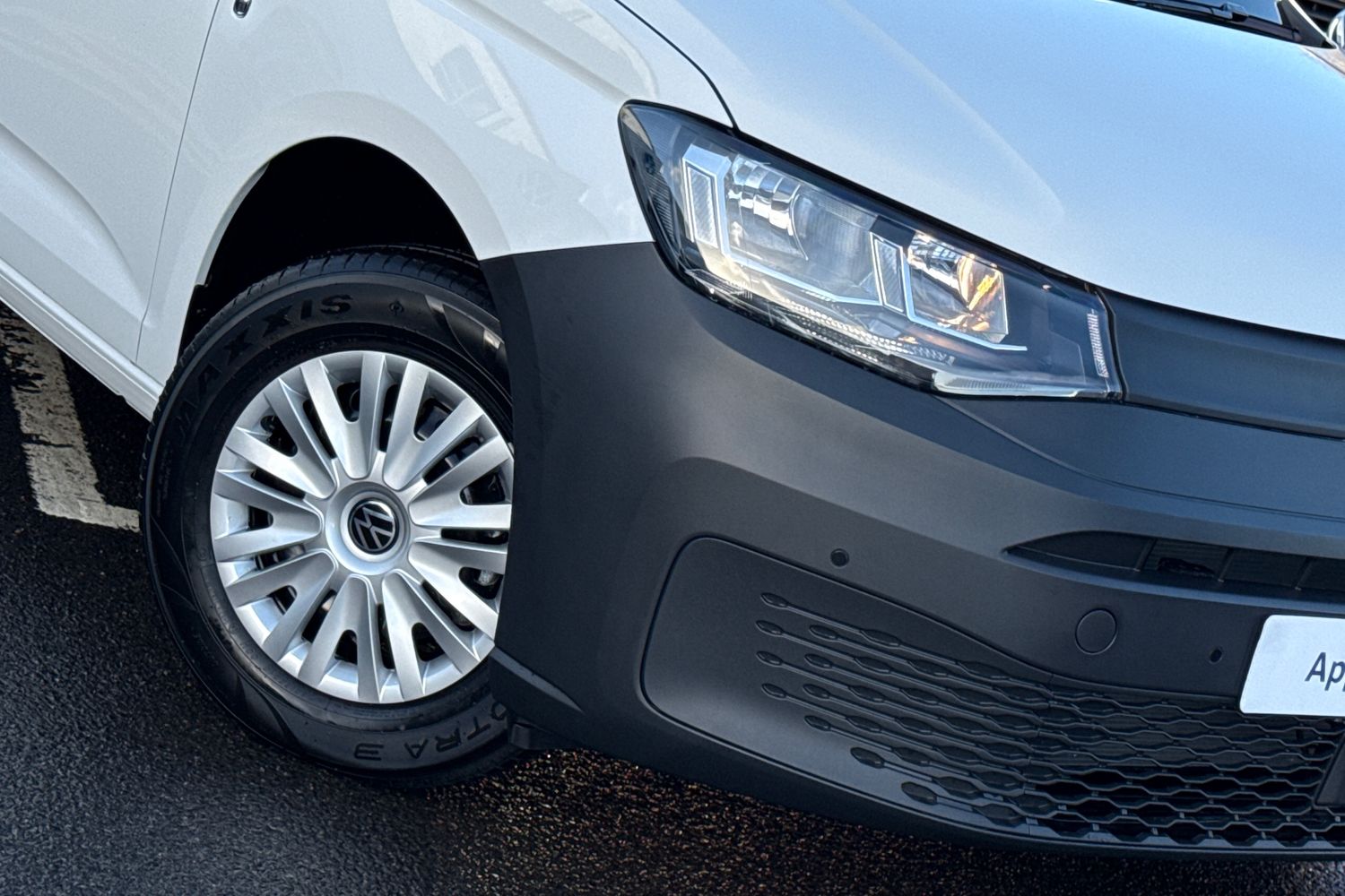 Used Volkswagen Caddy 2025 for sale - 76902575: Photo 28