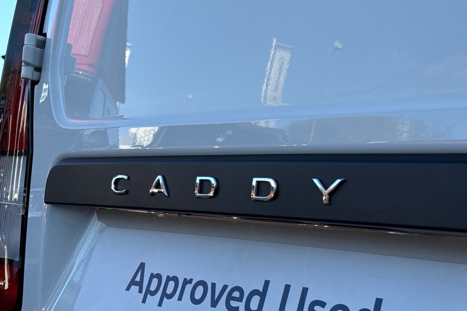 Used Volkswagen Caddy 2025 for sale - 76902575: Photo 33