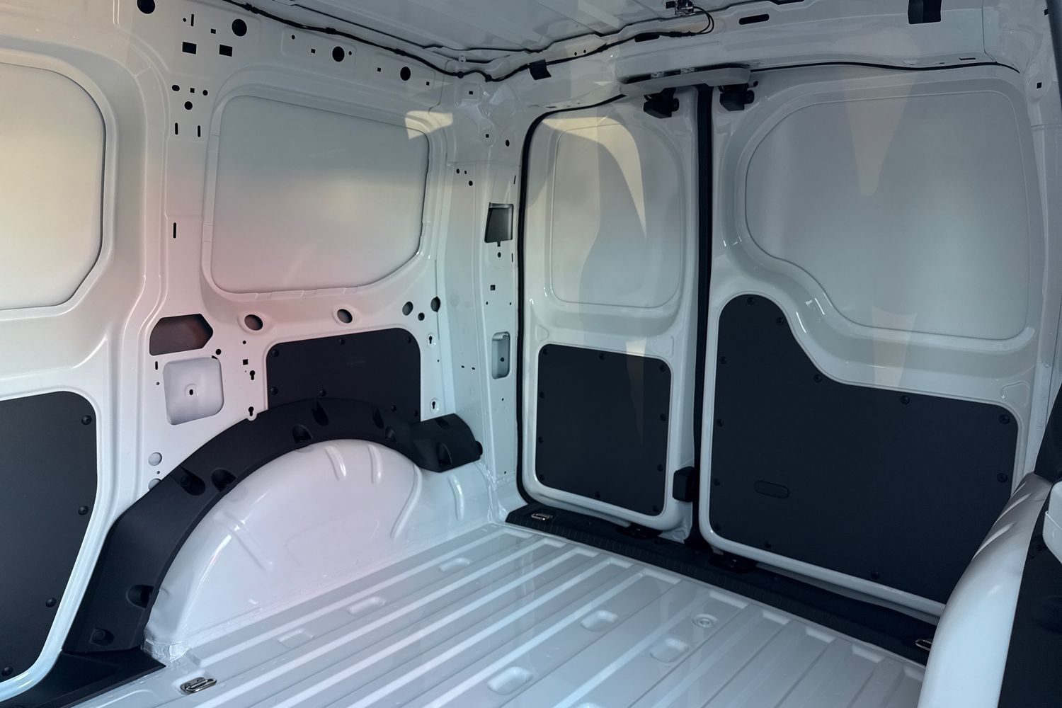 Used Volkswagen Caddy 2025 for sale - 76902575: Photo 40