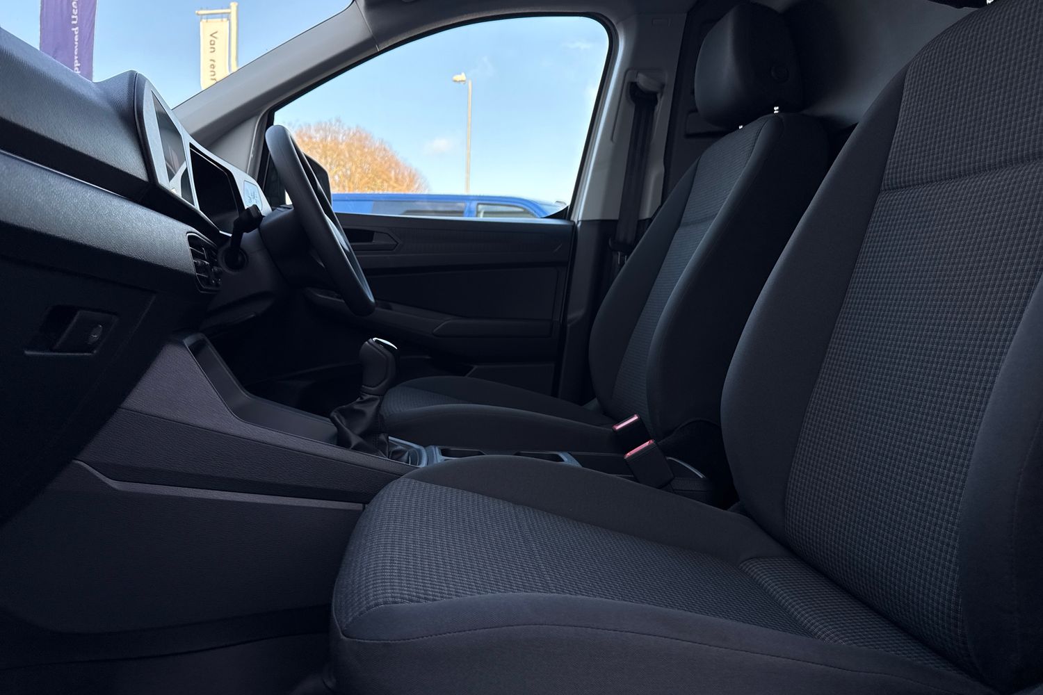 Used Volkswagen Caddy 2025 for sale - 76902575: Photo 46