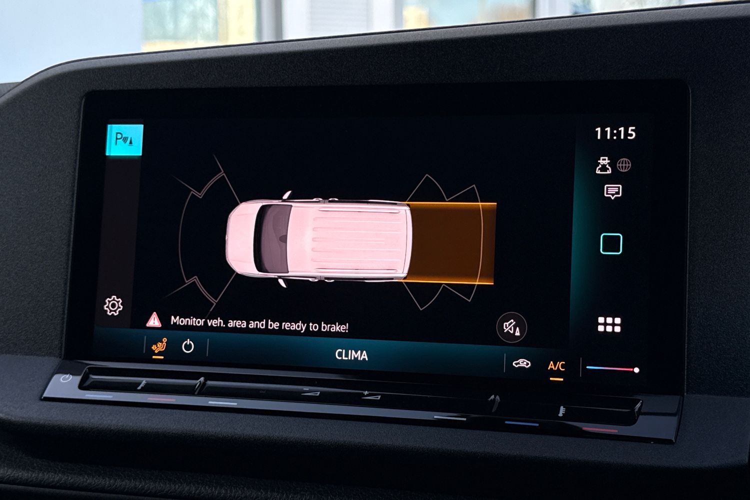 Used Volkswagen Caddy 2025 for sale - 76902575: Photo 49