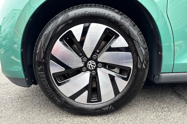 Used Volkswagen ID. Buzz Cargo 2024 for sale - 76298734: Photo 10