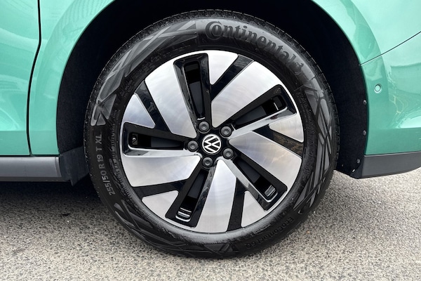 Used Volkswagen ID. Buzz Cargo 2024 for sale - 76298734: Photo 11