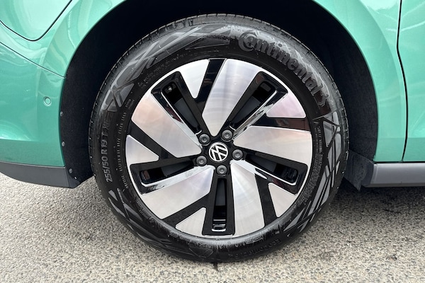 Used Volkswagen ID. Buzz Cargo 2024 for sale - 76298734: Photo 12