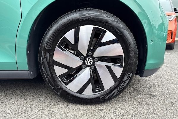 Used Volkswagen ID. Buzz Cargo 2024 for sale - 76298734: Photo 13