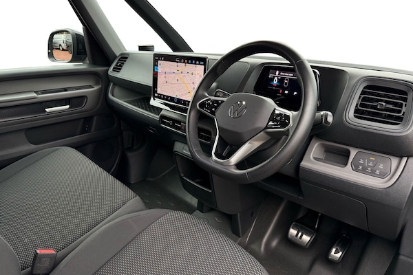 Used Volkswagen ID. Buzz Cargo 2024 for sale - 76298734: Photo 14