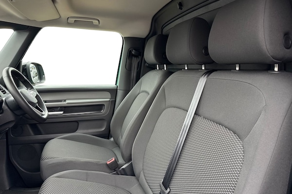 Used Volkswagen ID. Buzz Cargo 2024 for sale - 76298734: Photo 16