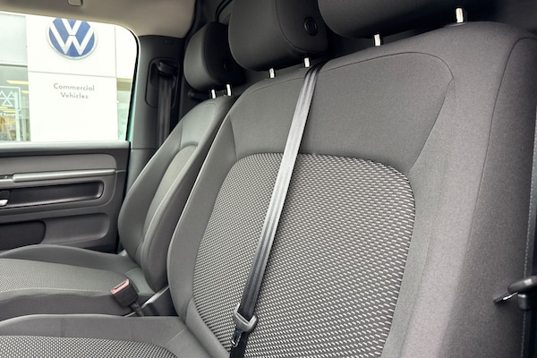 Used Volkswagen ID. Buzz Cargo 2024 for sale - 76298734: Photo 19