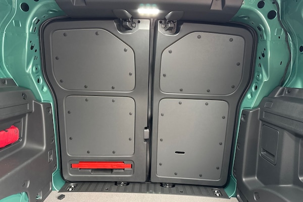 Used Volkswagen ID. Buzz Cargo 2024 for sale - 76298734: Photo 31