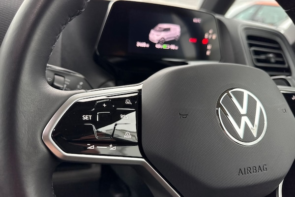 Used Volkswagen ID. Buzz Cargo 2024 for sale - 76298734: Photo 38