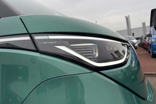Used Volkswagen ID. Buzz Cargo 2024 for sale - 76298734: Photo 52