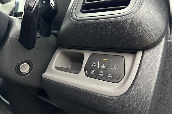 Used Volkswagen ID. Buzz Cargo 2024 for sale - 76298734: Photo 56