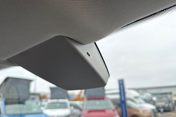 Used Volkswagen ID. Buzz Cargo 2024 for sale - 76298734: Photo 57