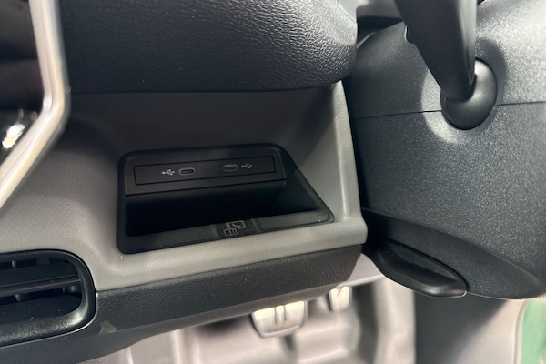 Used Volkswagen ID. Buzz Cargo 2024 for sale - 76298734: Photo 58