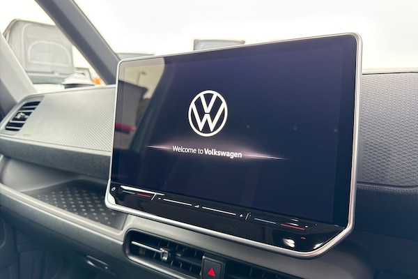 Used Volkswagen ID. Buzz Cargo 2024 for sale - 76298734: Photo 59