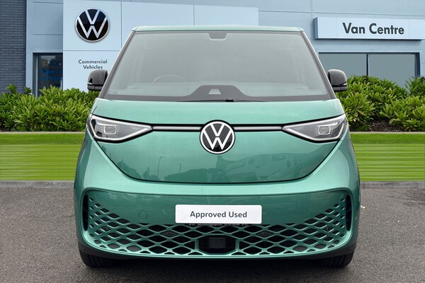 Used Volkswagen ID. Buzz Cargo 2024 for sale - 76298734: Photo 6