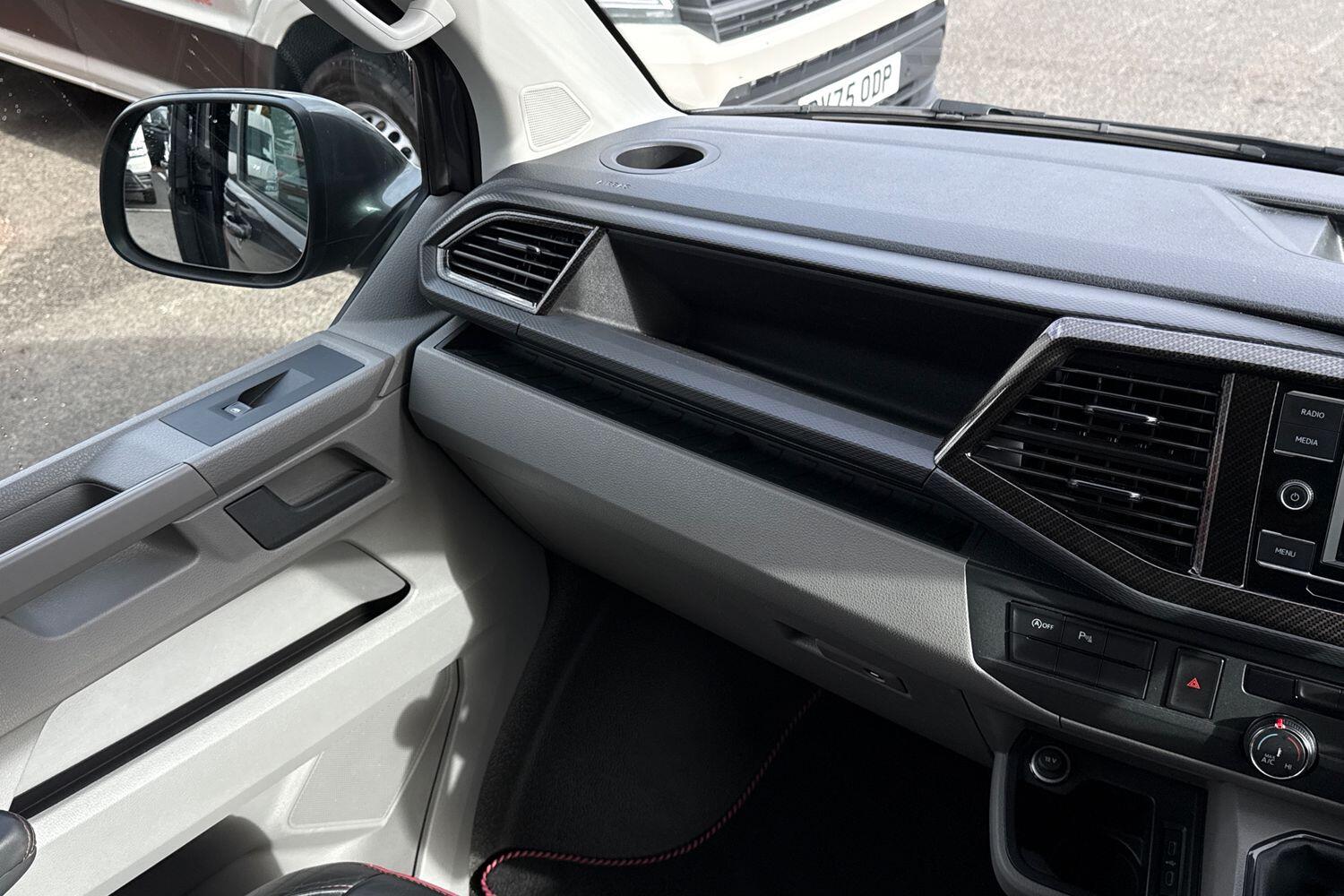 Used Volkswagen Transporter 2021 for sale - 76379883: Photo 13