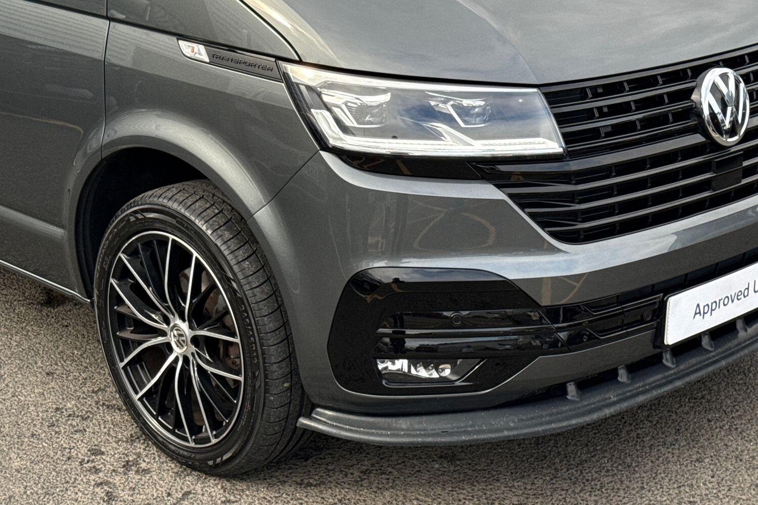 Used Volkswagen Transporter 2021 for sale - 76379883: Photo 15