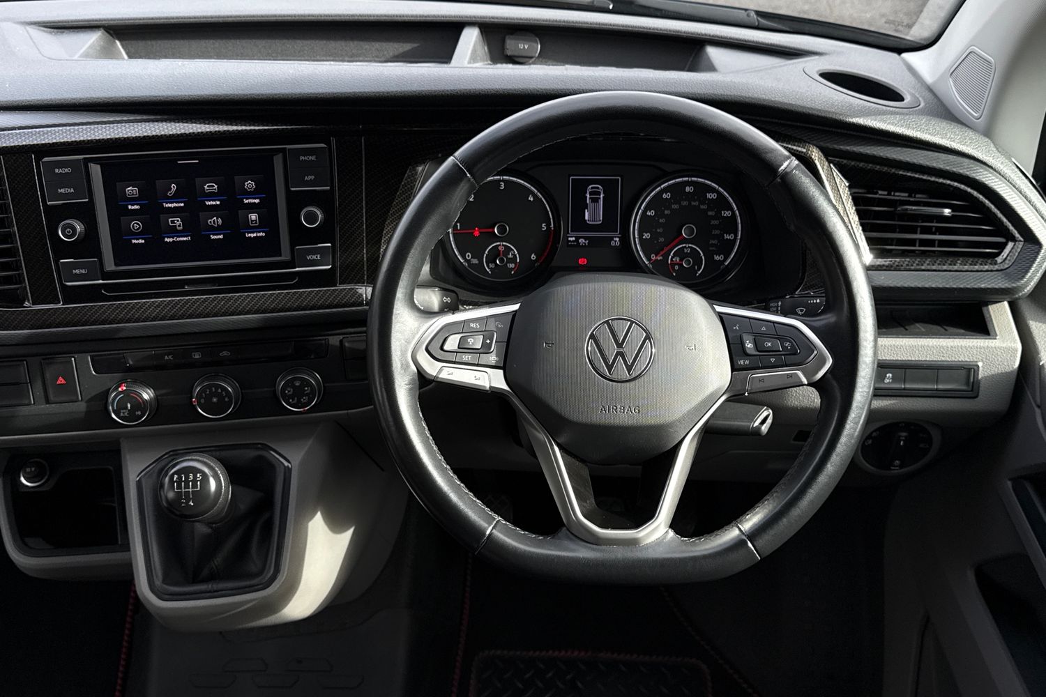 Used Volkswagen Transporter 2021 for sale - 76379883: Photo 17