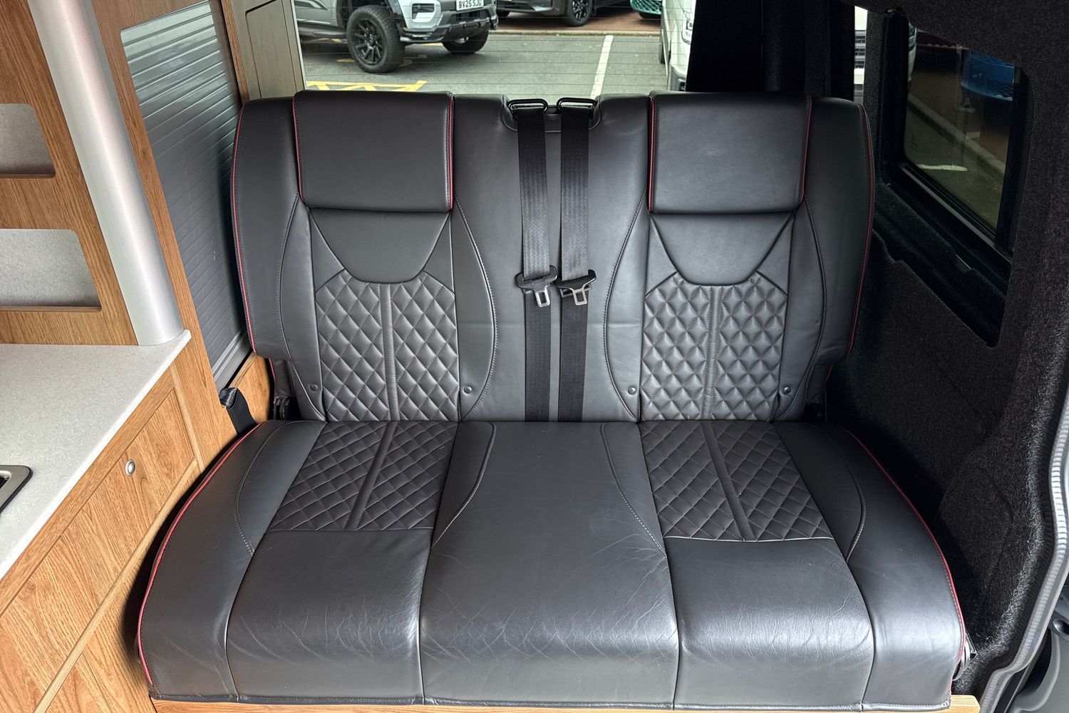Used Volkswagen Transporter 2021 for sale - 76379883: Photo 18