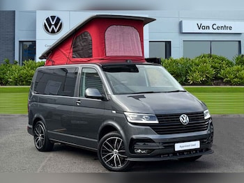 Used Volkswagen Transporter 2021 for sale - 76379883: Photo