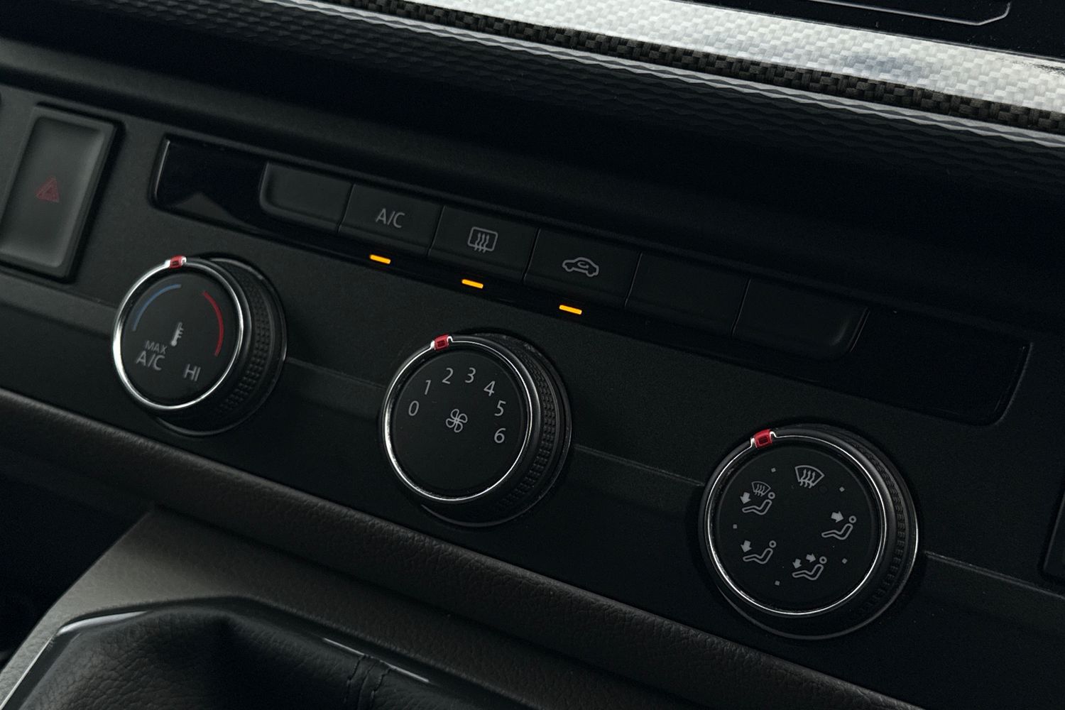 Used Volkswagen Transporter 2021 for sale - 76379883: Photo 21