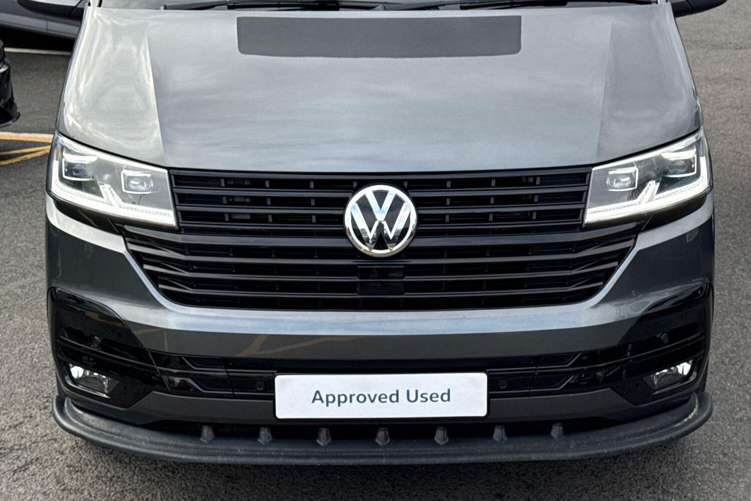Used Volkswagen Transporter 2021 for sale - 76379883: Photo 28