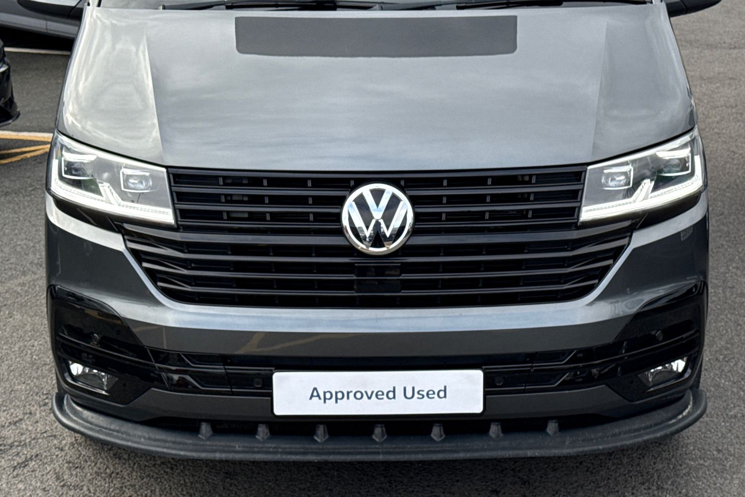 Used Volkswagen Transporter 2021 for sale - 76379883: Photo 29