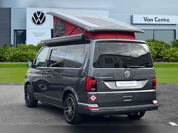 Used Volkswagen Transporter 2021 for sale - 76379883: Photo