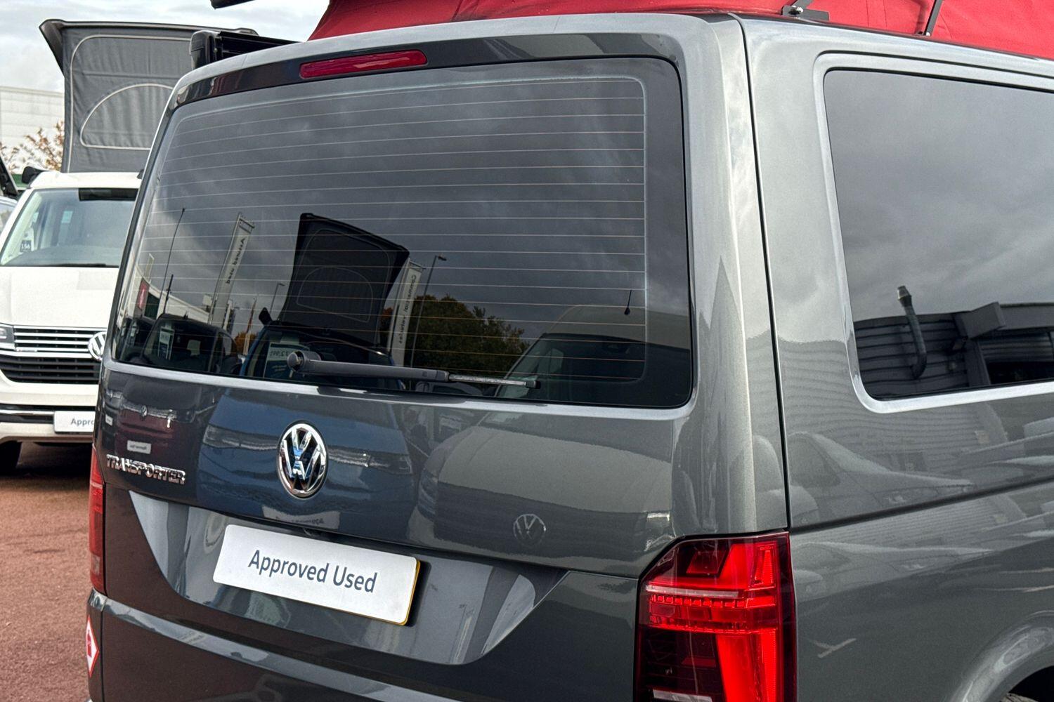 Used Volkswagen Transporter 2021 for sale - 76379883: Photo 30