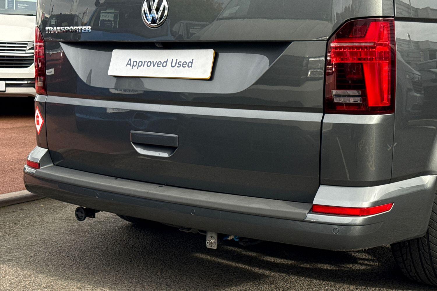 Used Volkswagen Transporter 2021 for sale - 76379883: Photo 34