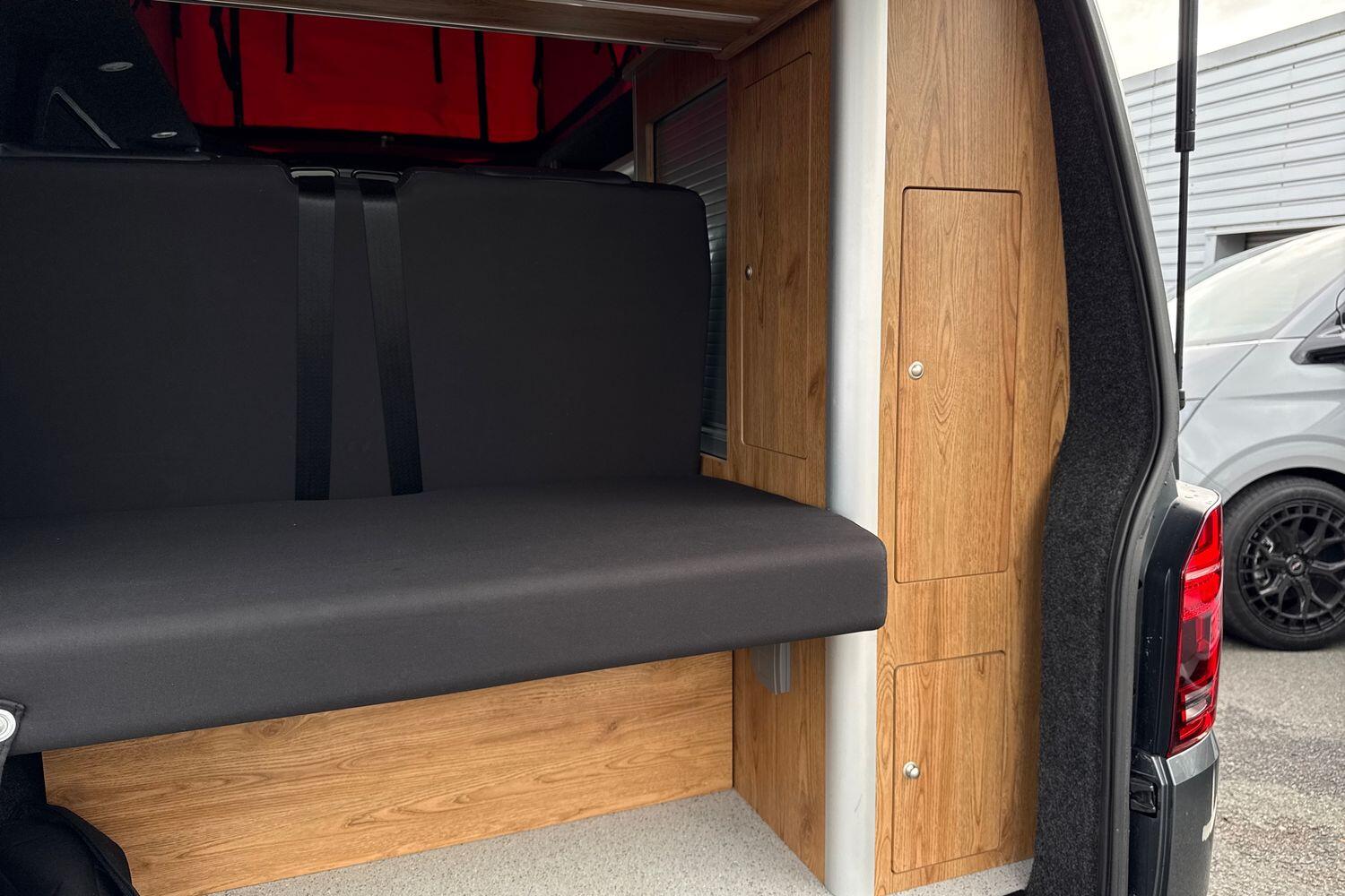 Used Volkswagen Transporter 2021 for sale - 76379883: Photo 36
