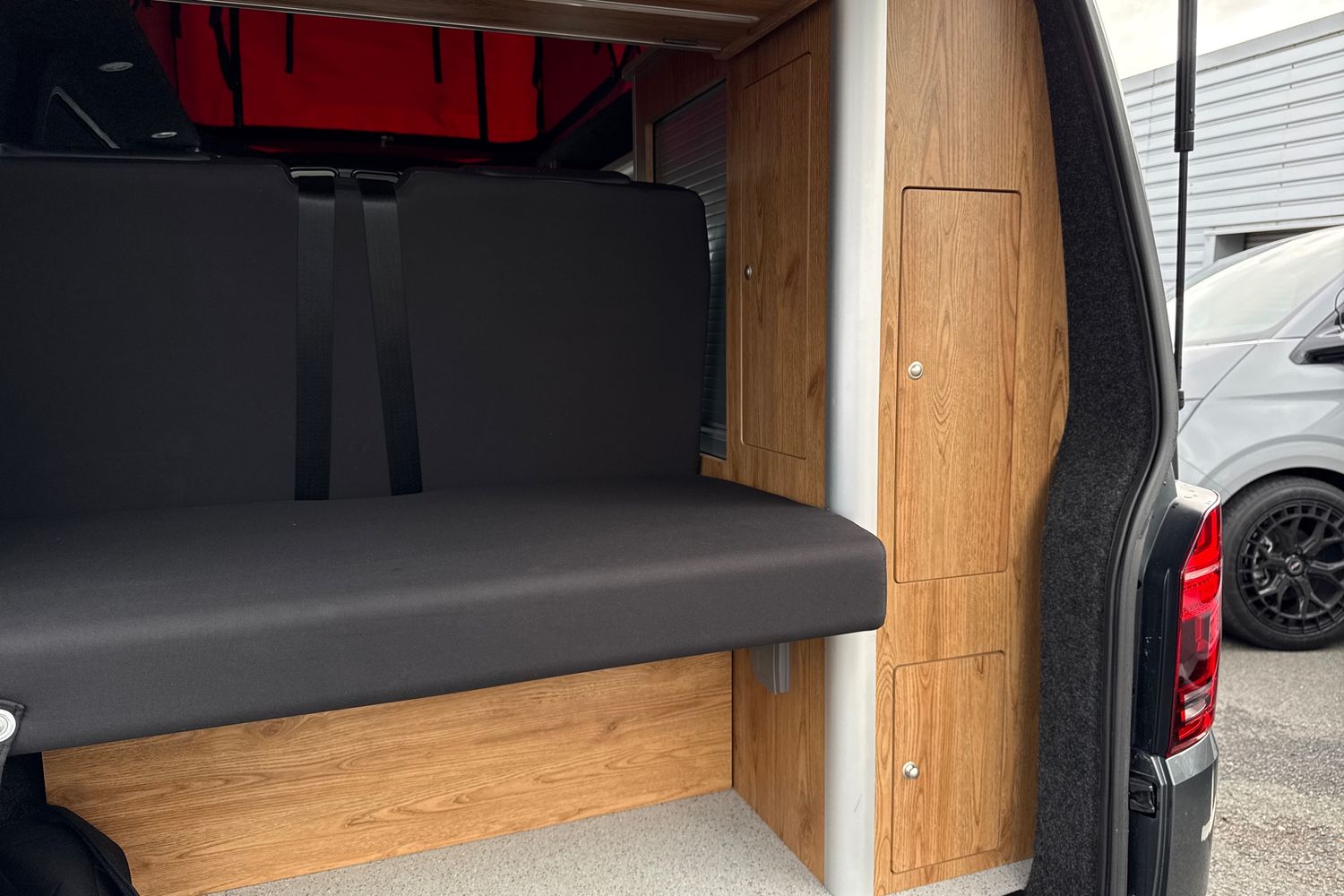 Used Volkswagen Transporter 2021 for sale - 76379883: Photo 37