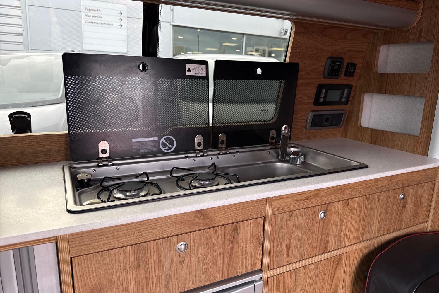 Used Volkswagen Transporter 2021 for sale - 76379883: Photo 39