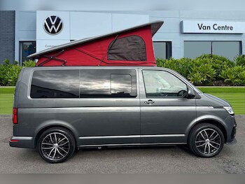 Used Volkswagen Transporter 2021 for sale - 76379883: Photo