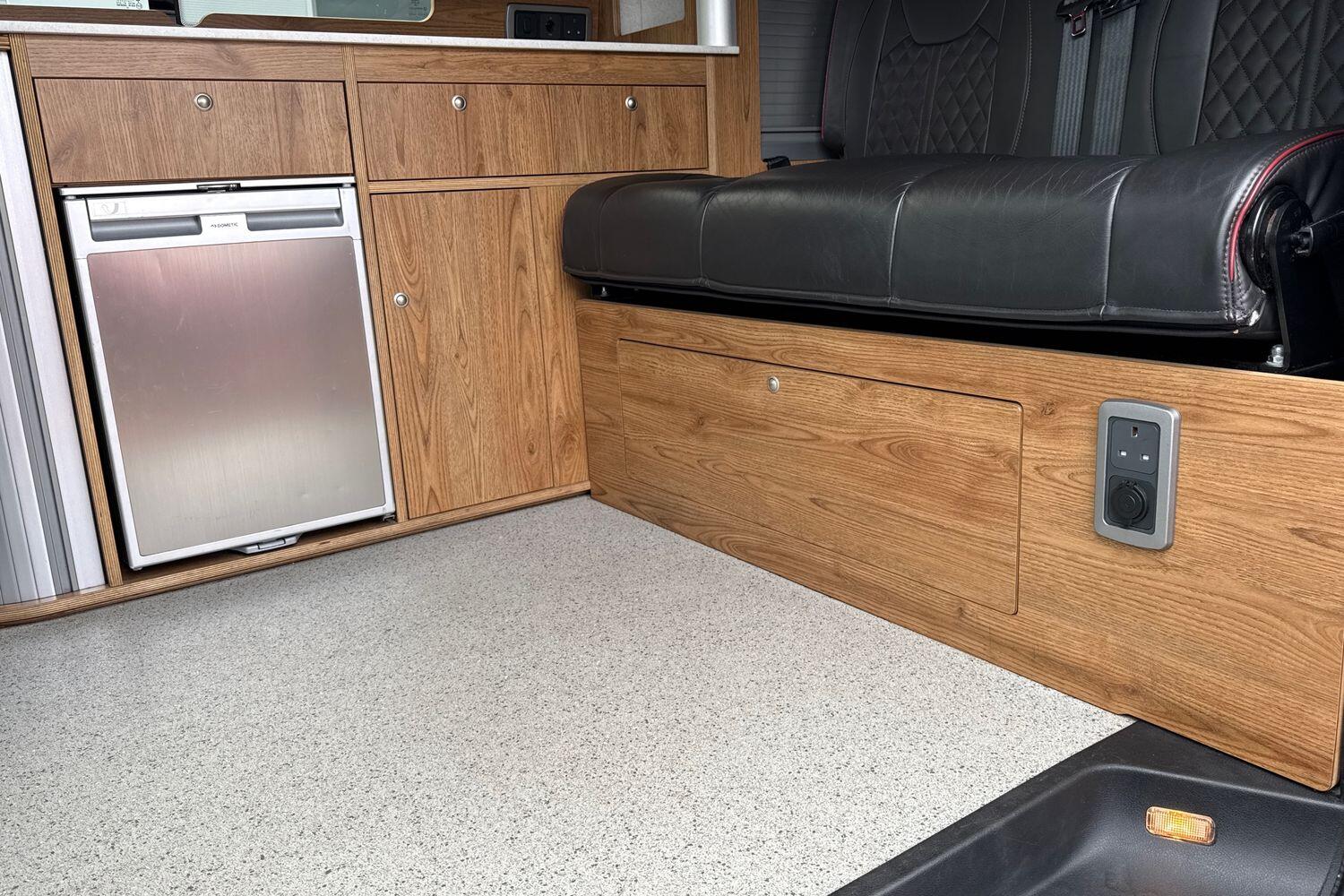 Used Volkswagen Transporter 2021 for sale - 76379883: Photo 41
