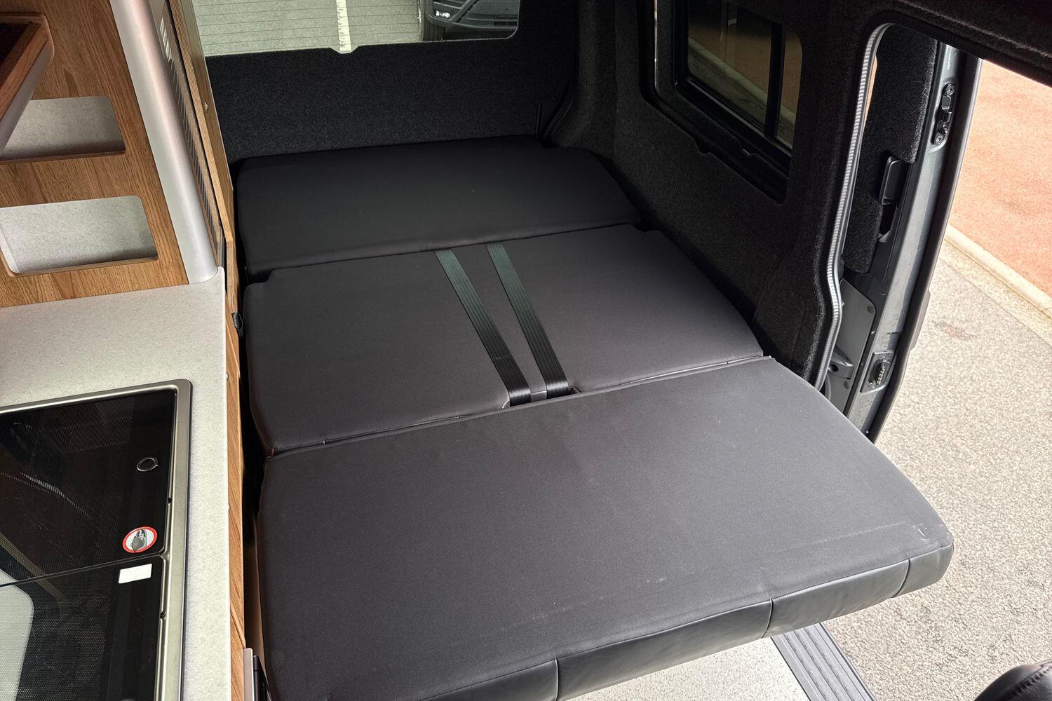 Used Volkswagen Transporter 2021 for sale - 76379883: Photo 43