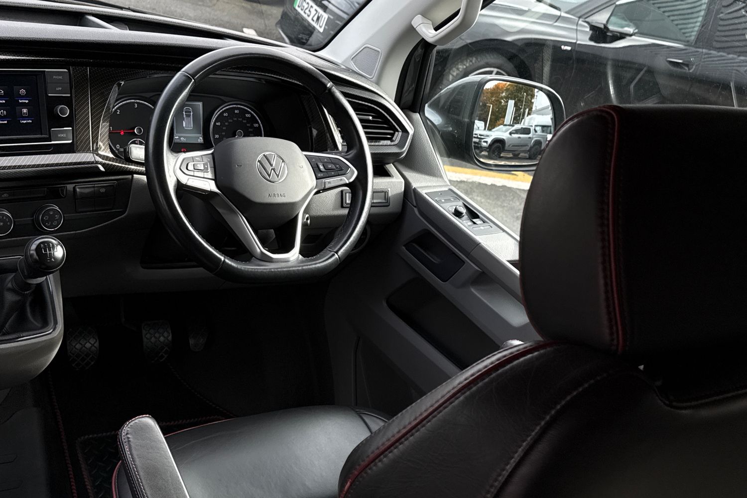 Used Volkswagen Transporter 2021 for sale - 76379883: Photo 46