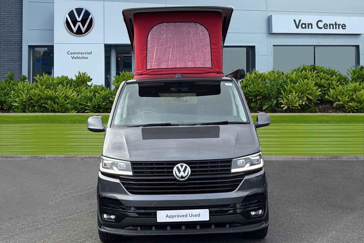 Used Volkswagen Transporter 2021 for sale - 76379883: Photo 5