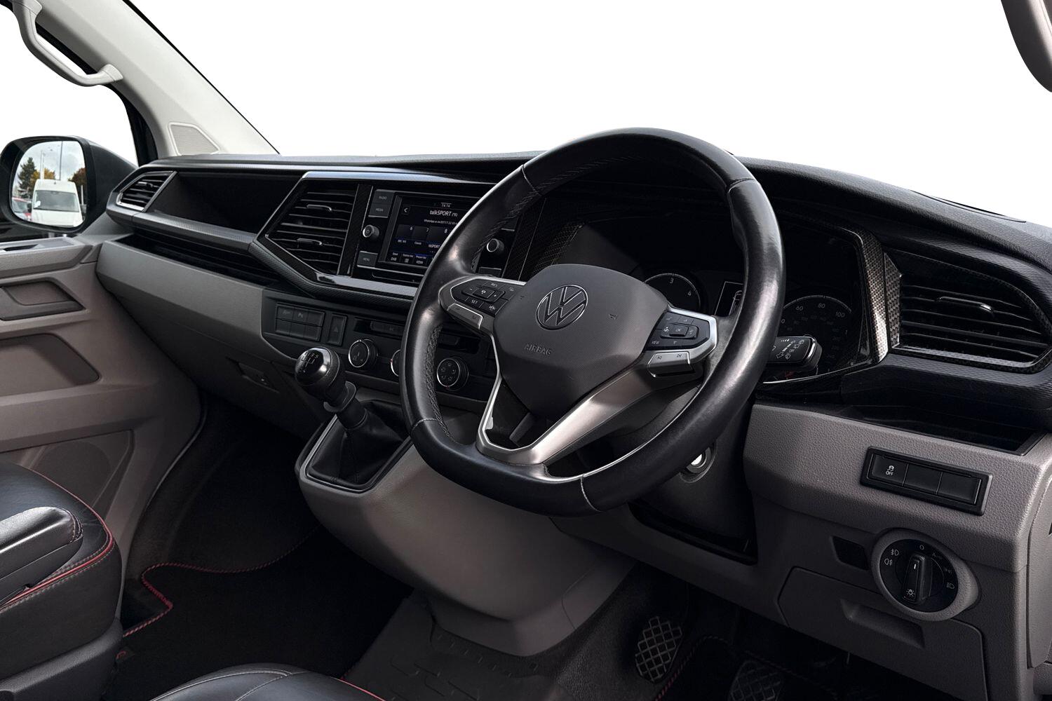 Used Volkswagen Transporter 2021 for sale - 76379883: Photo 7