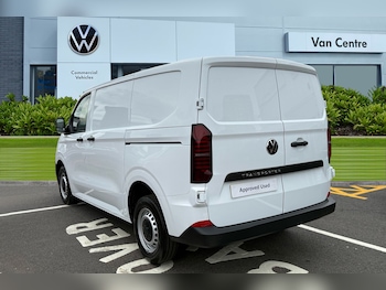 Used Volkswagen Transporter 2025 for sale - 79053486: Photo