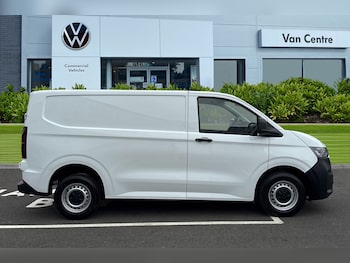 Used Volkswagen Transporter 2025 for sale - 79053486: Photo