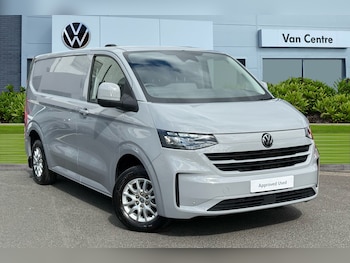 Used Volkswagen Transporter 2025 for sale - 79458944: Photo